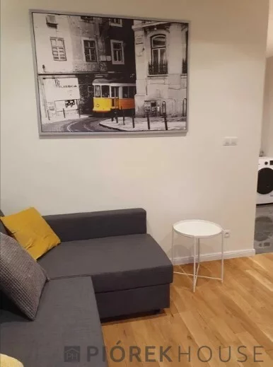 1 pokój, mieszkanie 21,65 m², piętro 5, oferta nr , 76876/6624/OMS, Warszawa, Mokotów, Mokotów, Jurija Gagarina