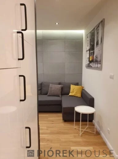 1 pokój, mieszkanie 21,65 m², piętro 5, oferta nr , 76876/6624/OMS, Warszawa, Mokotów, Mokotów, Jurija Gagarina