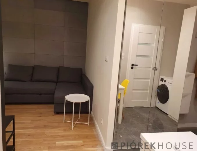 1 pokój, mieszkanie 21,65 m², piętro 5, oferta nr , 76876/6624/OMS, Warszawa, Mokotów, Mokotów, Jurija Gagarina