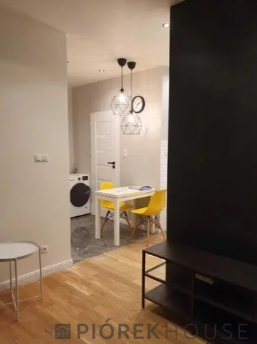1 pokój, mieszkanie 21,65 m², piętro 5, oferta nr , 76876/6624/OMS, Warszawa, Mokotów, Mokotów, Jurija Gagarina