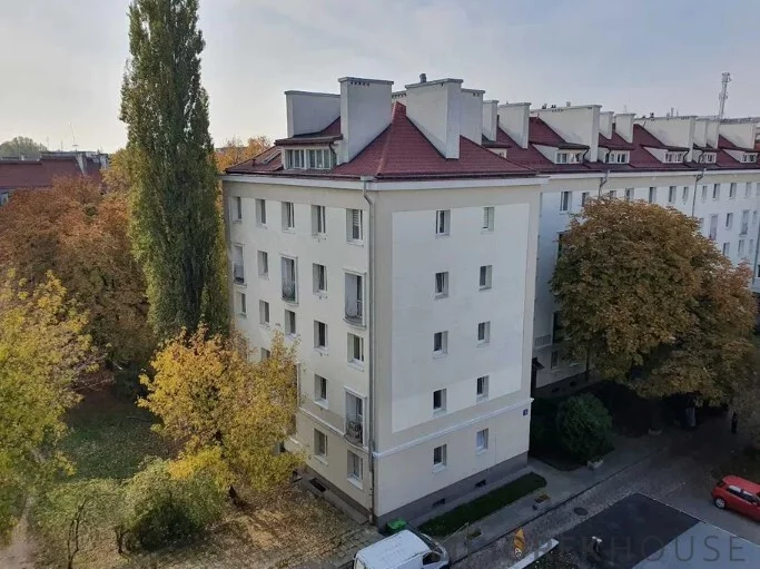 1 pokój, mieszkanie 21,65 m², piętro 5, oferta nr , 76876/6624/OMS, Warszawa, Mokotów, Mokotów, Jurija Gagarina