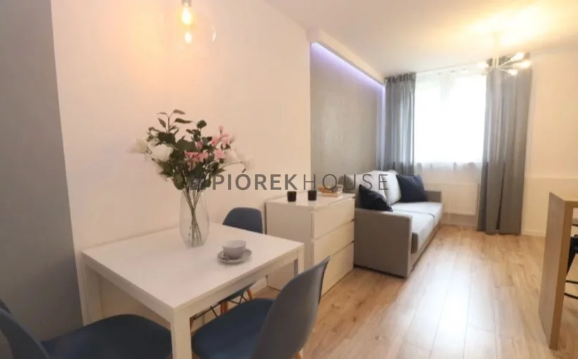 Apartament na sprzedaż, 25,00 m², 1 pokój, parter, oferta nr 67422/6624/OMS