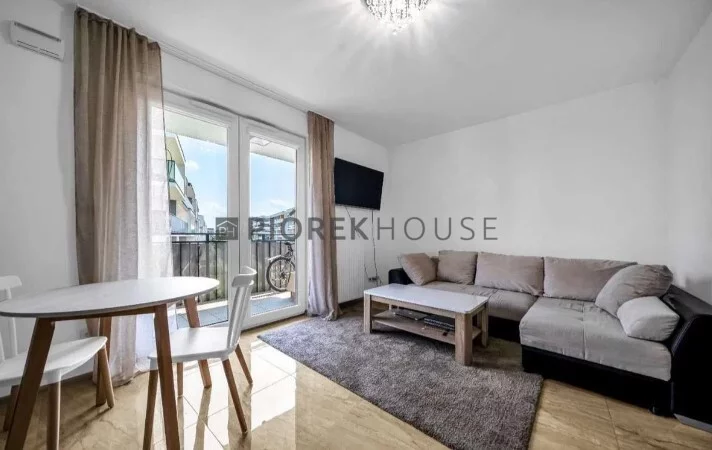 Apartamenty 73995/6624/OMS Warszawa Żoliborz Kaliny Jędrusik