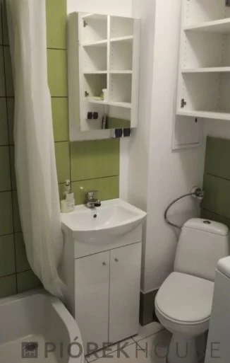 1 pokój, apartament 24,20 m², piętro 1, oferta nr , 77128/6624/OMS, Warszawa, Ochota, Ochota, Karola Dickensa