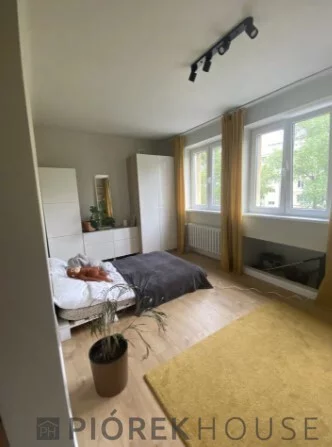 Apartamenty 78304/6624/OMS Warszawa Praga Północ Karola Szymanowskiego