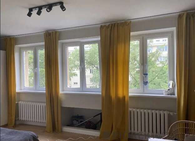 1 pokój, mieszkanie 25,00 m², piętro 4, oferta nr , 78304/6624/OMS, Warszawa, Praga Północ, Praga Północ, Karola Szymanowskiego