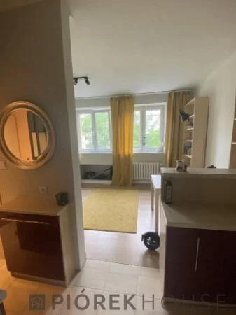 1 pokój, mieszkanie 25,00 m², piętro 4, oferta nr , 78304/6624/OMS, Warszawa, Praga Północ, Praga Północ, Karola Szymanowskiego