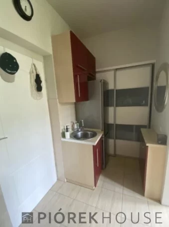 1 pokój, mieszkanie 25,00 m², piętro 4, oferta nr , 78304/6624/OMS, Warszawa, Praga Północ, Praga Północ, Karola Szymanowskiego