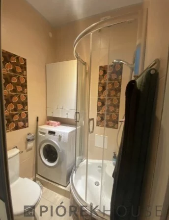 1 pokój, mieszkanie 25,00 m², piętro 4, oferta nr , 78304/6624/OMS, Warszawa, Praga Północ, Praga Północ, Karola Szymanowskiego