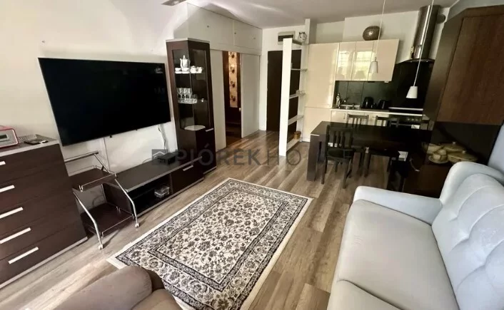 Apartament na sprzedaż, 30,00 m², 1 pokój, piętro 2, oferta nr 64591/6624/OMS