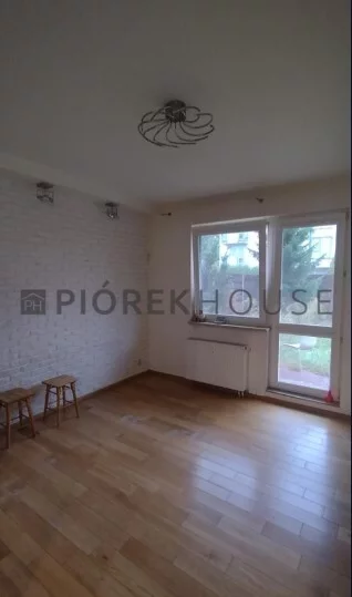 Mieszkanie na sprzedaż, 31,26 m², 1 pokój, parter, oferta nr 65772/6624/OMS