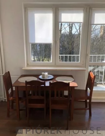 1 pokój, mieszkanie 32,00 m², piętro 4, oferta nr , 78313/6624/OMS, Warszawa, Mokotów, Mokotów, Katalońska