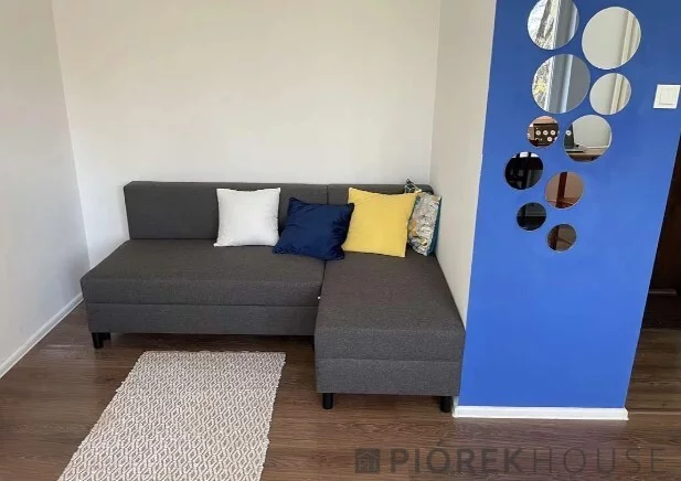 1 pokój, mieszkanie 32,00 m², piętro 4, oferta nr , 78313/6624/OMS, Warszawa, Mokotów, Mokotów, Katalońska