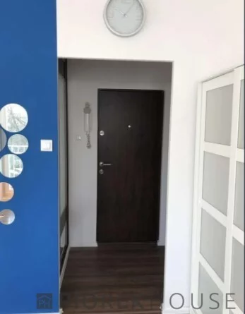 1 pokój, mieszkanie 32,00 m², piętro 4, oferta nr , 78313/6624/OMS, Warszawa, Mokotów, Mokotów, Katalońska