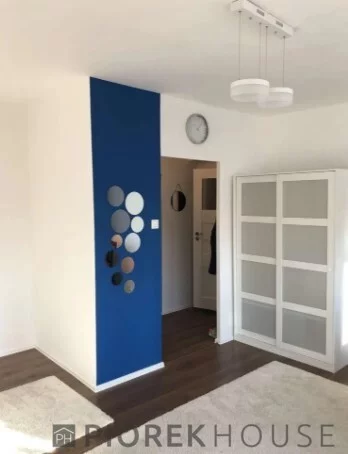 1 pokój, mieszkanie 32,00 m², piętro 4, oferta nr , 78313/6624/OMS, Warszawa, Mokotów, Mokotów, Katalońska
