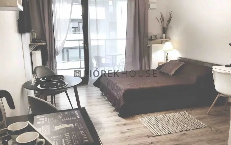 Apartamenty 72236/6624/OMS Warszawa Śródmieście Kłopot