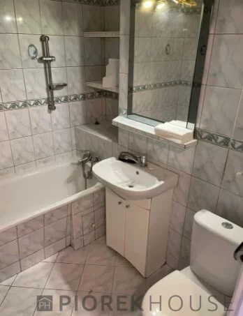 1 pokój, mieszkanie 32,90 m², piętro 7, oferta nr , 76453/6624/OMS, Warszawa, Praga Południe, Praga Południe, Komorska