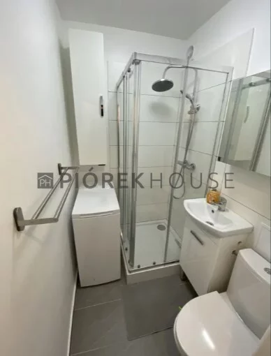 1 pokój, apartament 23,50 m², piętro 1, oferta nr , 76649/6624/OMS, Warszawa, Mokotów, Mokotów, Konduktorska