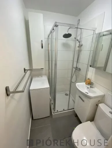1 pokój, apartament 23,50 m², piętro 1, oferta nr , 77788/6624/OMS, Warszawa, Mokotów, Mokotów, Konduktorska