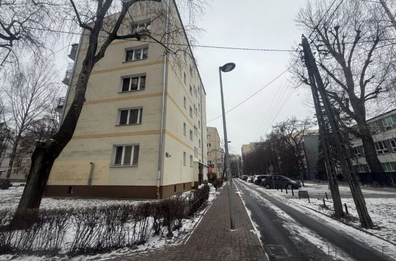 1 pokój, apartament 26,00 m², parter, oferta nr , 77170/6624/OMS, Warszawa, Ursus, Ursus, Konińska