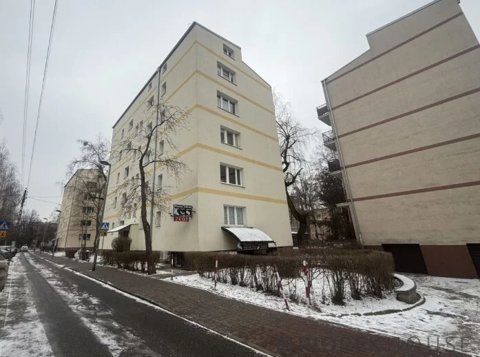 1 pokój, mieszkanie 26,00 m², parter, oferta nr , 78352/6624/OMS, Warszawa, Ursus, Ursus, Konińska