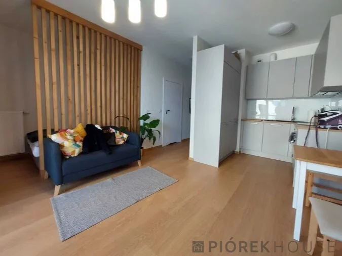 1 pokój, mieszkanie 29,69 m², piętro 5, oferta nr , 76804/6624/OMS, Warszawa, Mokotów, Mokotów, Konstruktorska
