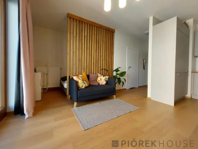 1 pokój, mieszkanie 29,69 m², piętro 5, oferta nr , 76804/6624/OMS, Warszawa, Mokotów, Mokotów, Konstruktorska