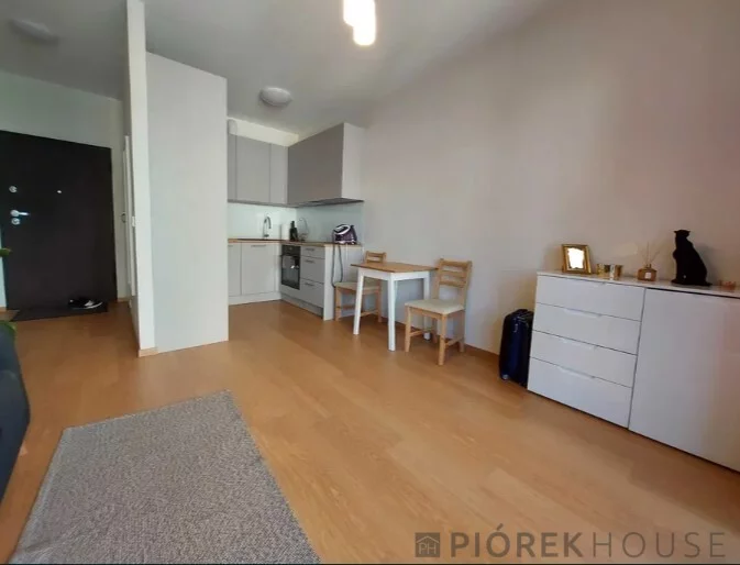 1 pokój, mieszkanie 29,69 m², piętro 5, oferta nr , 76804/6624/OMS, Warszawa, Mokotów, Mokotów, Konstruktorska