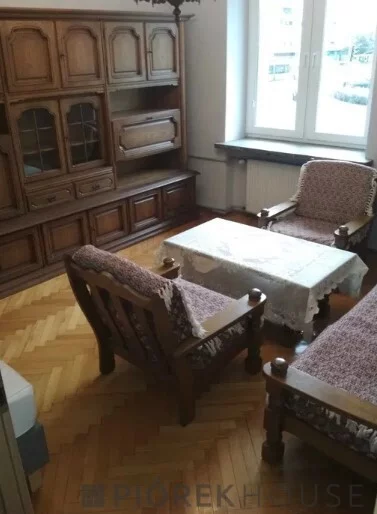 1 pokój, mieszkanie 37,40 m², piętro 1, oferta nr , 76571/6624/OMS, Warszawa, Ochota, Ochota, Kopińska