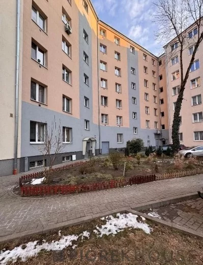 1 pokój, mieszkanie 36,87 m², piętro 6, oferta nr , 78414/6624/OMS, Warszawa, Ochota, Ochota, Kopińska