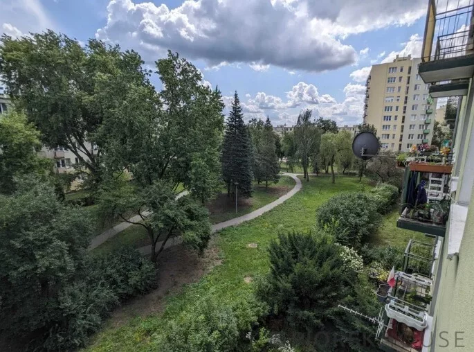 1 pokój, mieszkanie 29,00 m², piętro 2, oferta nr , 75797/6624/OMS, Warszawa, Wawer, Wawer, Korkowa
