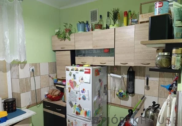 1 pokój, mieszkanie 37,80 m², piętro 1, oferta nr , 78398/6624/OMS, Warszawa, Bielany, Bielany, Kornela Makuszyńskiego