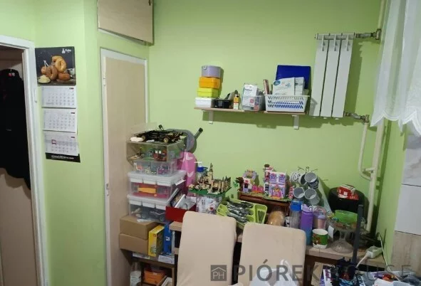 1 pokój, mieszkanie 37,80 m², piętro 1, oferta nr , 78398/6624/OMS, Warszawa, Bielany, Bielany, Kornela Makuszyńskiego