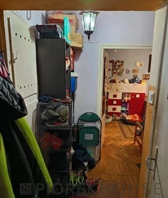 1 pokój, mieszkanie 37,80 m², piętro 1, oferta nr , 78398/6624/OMS, Warszawa, Bielany, Bielany, Kornela Makuszyńskiego