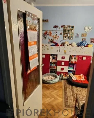 1 pokój, mieszkanie 37,80 m², piętro 1, oferta nr , 78398/6624/OMS, Warszawa, Bielany, Bielany, Kornela Makuszyńskiego