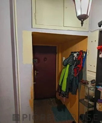 1 pokój, mieszkanie 37,80 m², piętro 1, oferta nr , 78398/6624/OMS, Warszawa, Bielany, Bielany, Kornela Makuszyńskiego