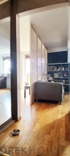 1 pokój, mieszkanie 32,00 m², piętro 4, oferta nr , 76421/6624/OMS, Warszawa, Praga Południe, Praga Południe, Korytnicka