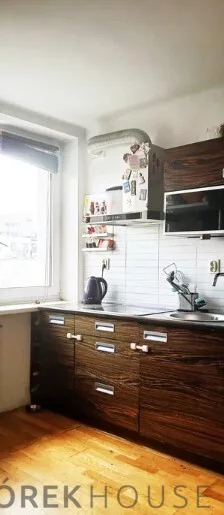 1 pokój, mieszkanie 32,00 m², piętro 4, oferta nr , 76421/6624/OMS, Warszawa, Praga Południe, Praga Południe, Korytnicka