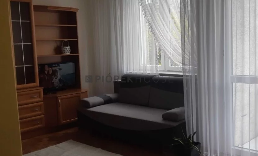 Mieszkanie jednopokojowe 30,00 m², Warszawa, Targówek, Krasiczyńska, Sprzedaż