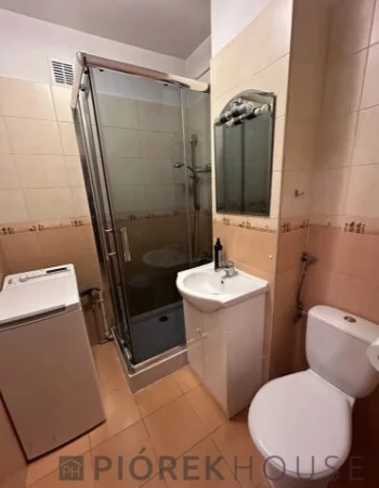 1 pokój, mieszkanie 33,00 m², parter, oferta nr , 76513/6624/OMS, Warszawa, Targówek, Targówek, Krasnobrodzka