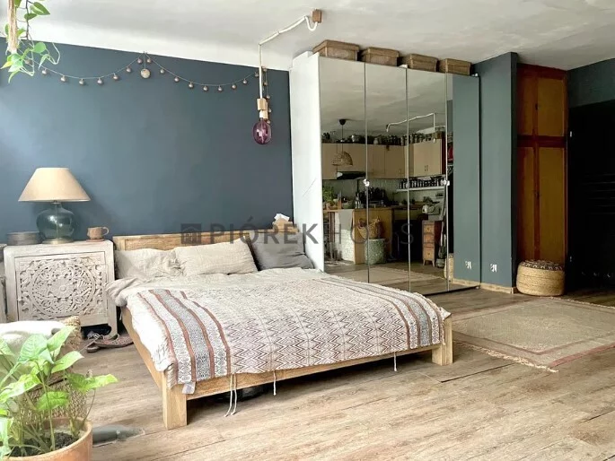 Apartamenty 74849/6624/OMS Warszawa Wola Krochmalna