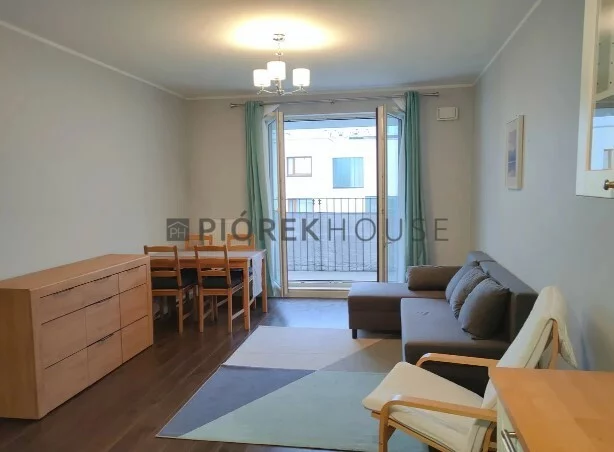 1 pokój, mieszkanie 30,50 m², piętro 3, oferta nr , 76503/6624/OMS, Warszawa, Białołęka, Białołęka, Krokwi