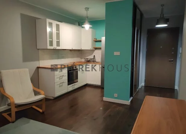 1 pokój, mieszkanie 30,50 m², piętro 3, oferta nr , 76503/6624/OMS, Warszawa, Białołęka, Białołęka, Krokwi