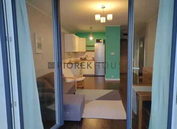 1 pokój, mieszkanie 30,50 m², piętro 3, oferta nr , 76503/6624/OMS, Warszawa, Białołęka, Białołęka, Krokwi