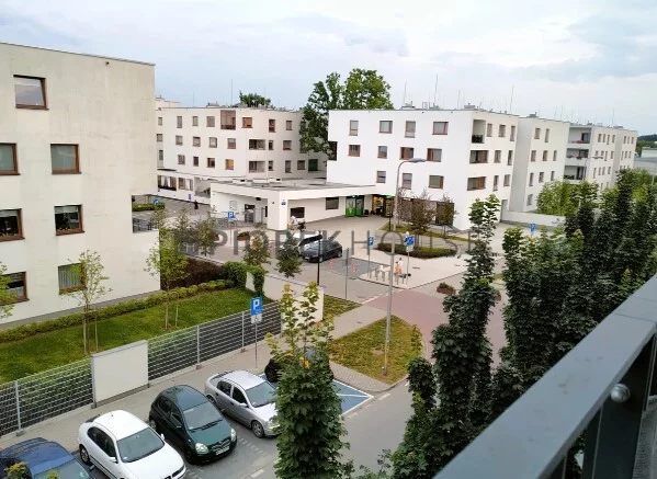 1 pokój, mieszkanie 30,50 m², piętro 3, oferta nr , 76503/6624/OMS, Warszawa, Białołęka, Białołęka, Krokwi