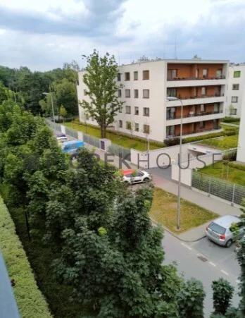 1 pokój, mieszkanie 30,50 m², piętro 3, oferta nr , 76503/6624/OMS, Warszawa, Białołęka, Białołęka, Krokwi