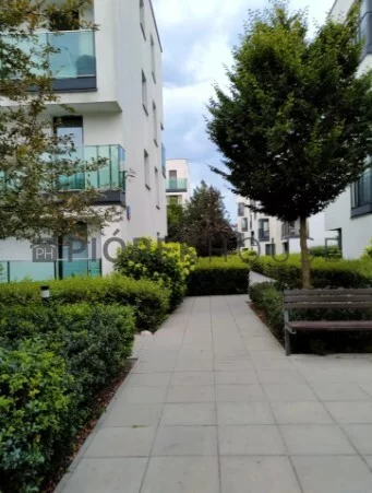 1 pokój, mieszkanie 30,50 m², piętro 3, oferta nr , 76503/6624/OMS, Warszawa, Białołęka, Białołęka, Krokwi