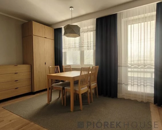 1 pokój, mieszkanie 31,50 m², piętro 2, oferta nr , 77660/6624/OMS, Warszawa, Mokotów, Mokotów, Ksawerów