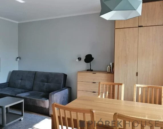 1 pokój, mieszkanie 31,50 m², piętro 2, oferta nr , 77660/6624/OMS, Warszawa, Mokotów, Mokotów, Ksawerów