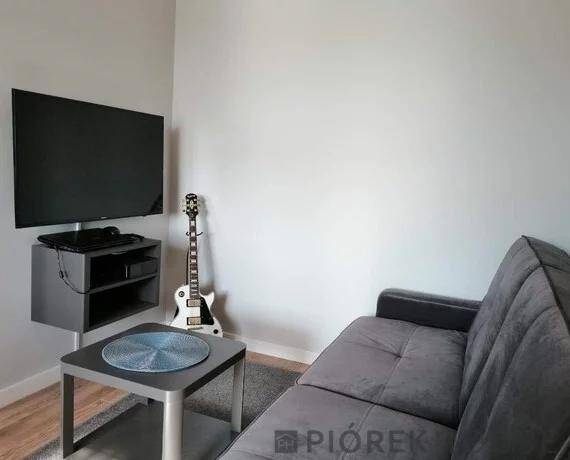 1 pokój, mieszkanie 31,50 m², piętro 2, oferta nr , 77660/6624/OMS, Warszawa, Mokotów, Mokotów, Ksawerów